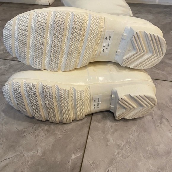 Hunter boot tall - Picture 4 of 7